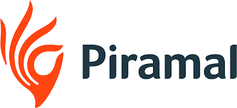 Piramal Healthcare logo