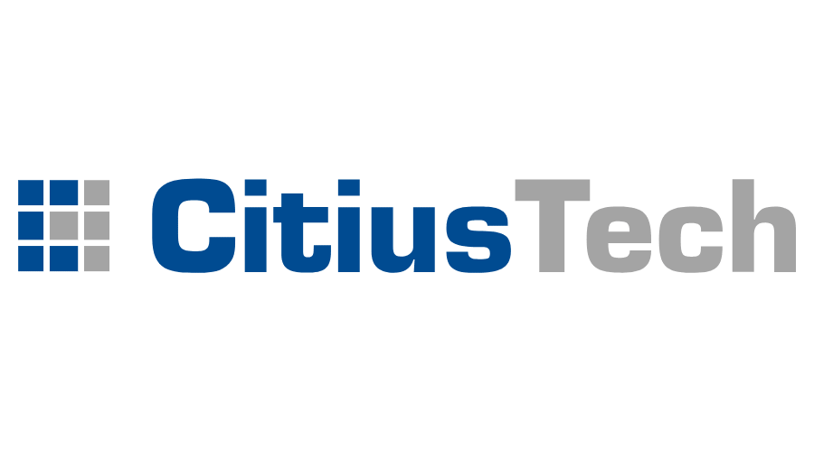 citiustech-vector-logo