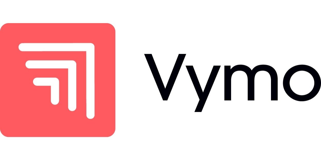 Vymo_Logo